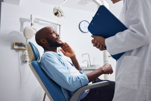 Best Emergency Treatment for Jaw Pain or Injury in Lake Camelot, WI