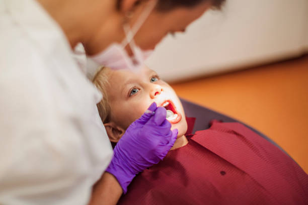 Best Walk-In Emergency Dental Services in Lake Camelot, WI